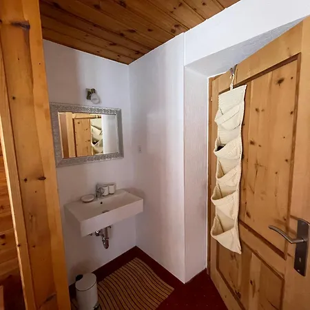 Appart Sonnenheim Kaunertal Exterior foto