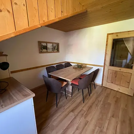 Appart Sonnenheim Kaunertal Exterior foto