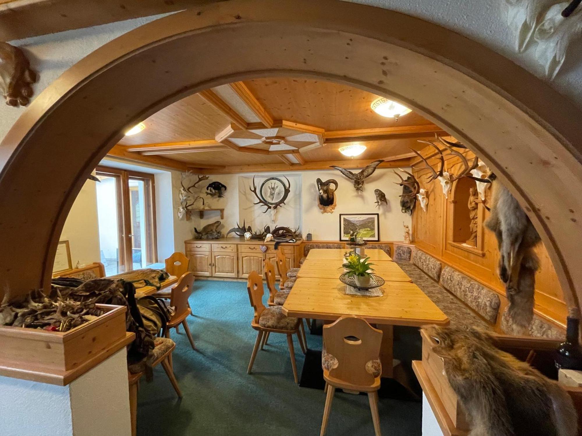 Sonnenheim Apartment