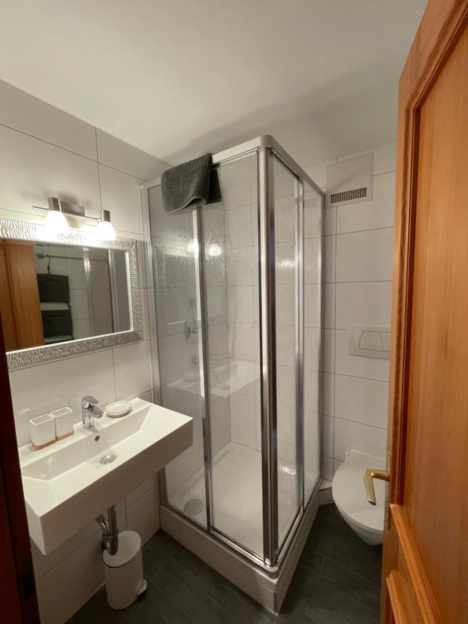 Apartment Sonnenheim *