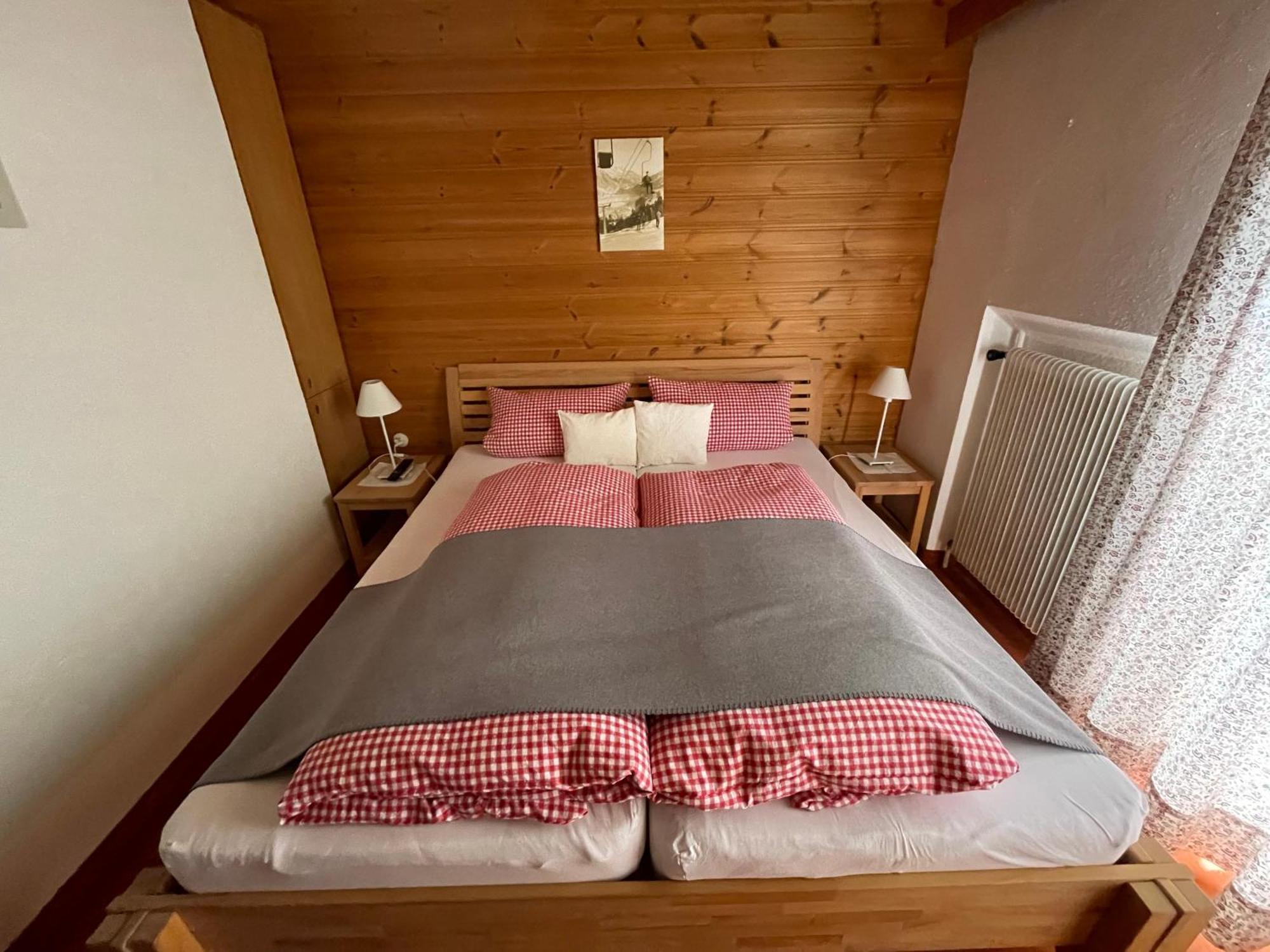 Apartment Sonnenheim Kaunertal