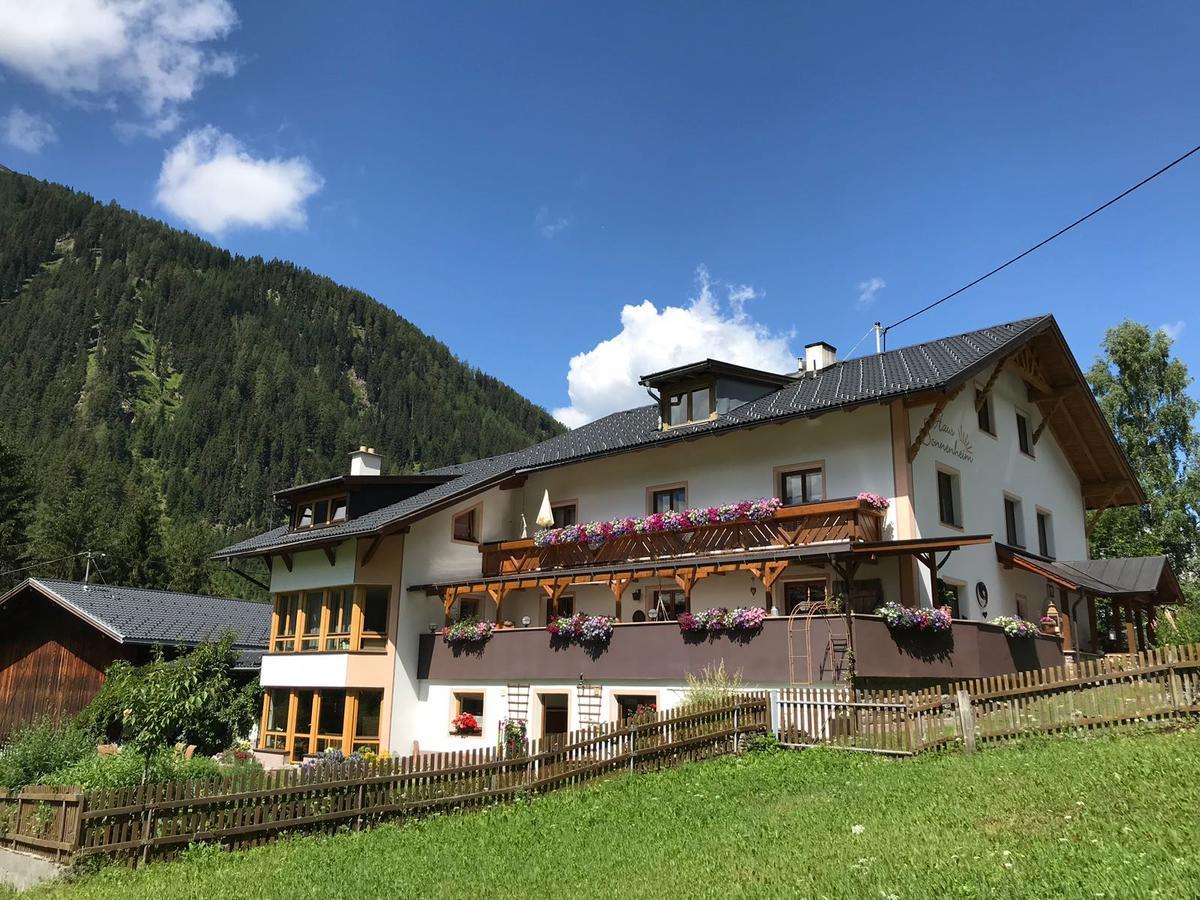 Sonnenheim